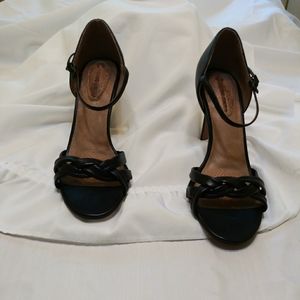 Corso Como dress sandals